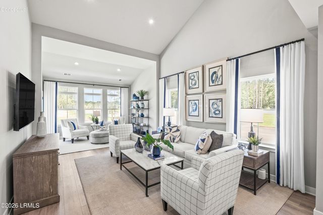 138 Crown Street, Hardeeville, SC 29927