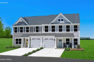 138 Crown Street, Hardeeville, SC 29927