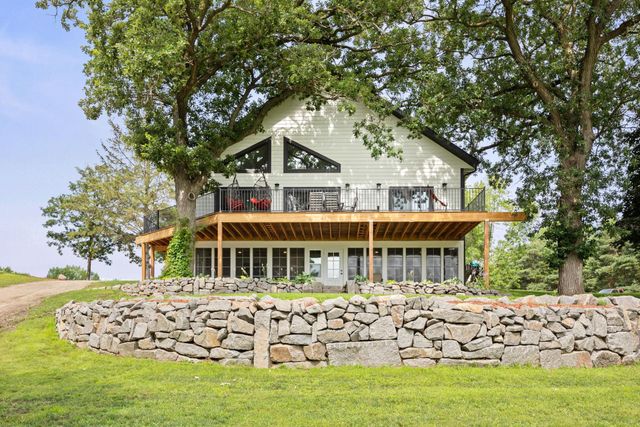 25162 729th Avenue, Dassel, MN 55325