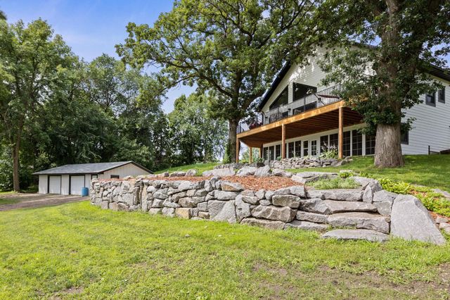 25162 729th Avenue, Dassel, MN 55325