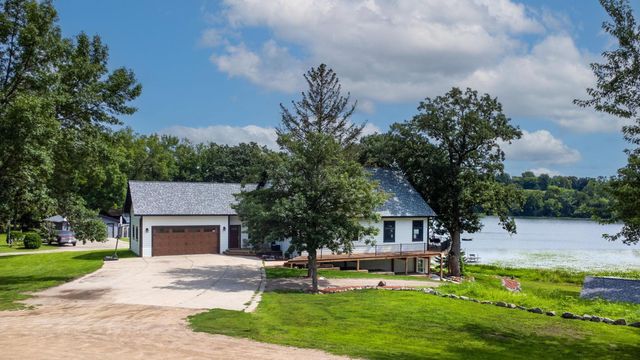 25162 729th Avenue, Dassel, MN 55325
