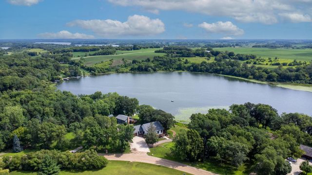 25162 729th Avenue, Dassel, MN 55325