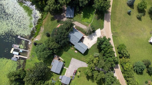 25162 729th Avenue, Dassel, MN 55325