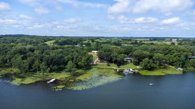 25162 729th Avenue, Dassel, MN 55325