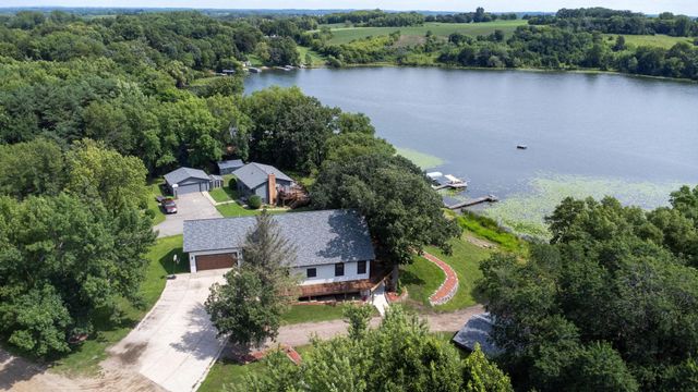 25162 729th Avenue, Dassel, MN 55325