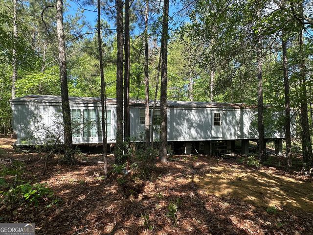 2140 Nesmith Road SW, Gordon, GA 31031