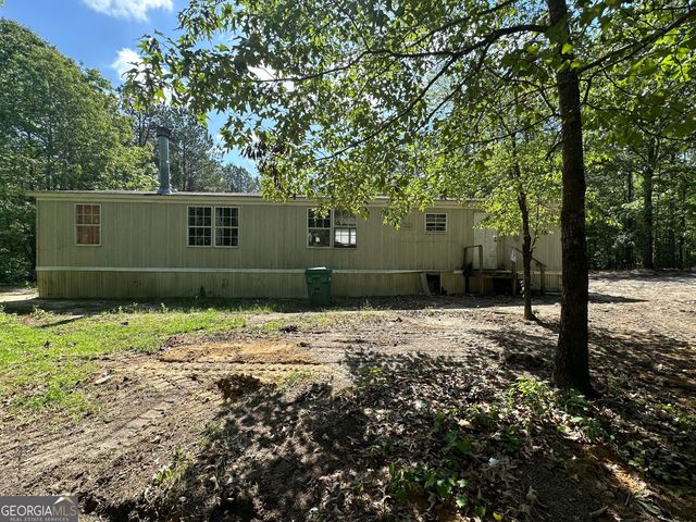 2140 Nesmith Road SW, Gordon, GA 31031