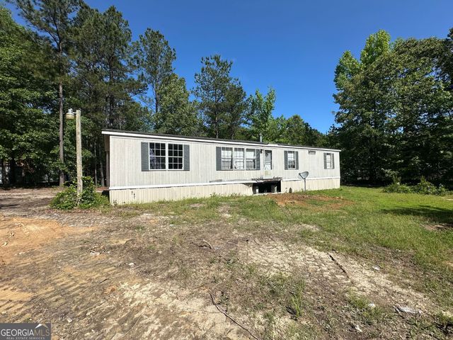 2140 Nesmith Road SW, Gordon, GA 31031