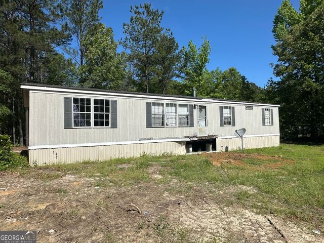 2140 Nesmith Road SW, Gordon, GA 31031