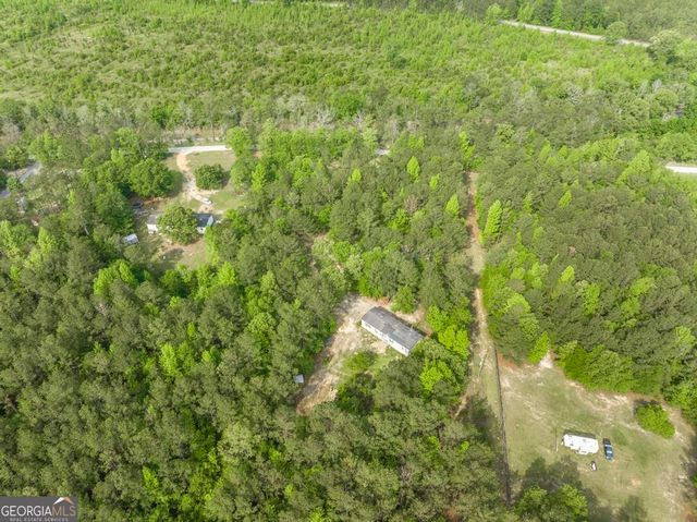 2140 Nesmith Road SW, Gordon, GA 31031