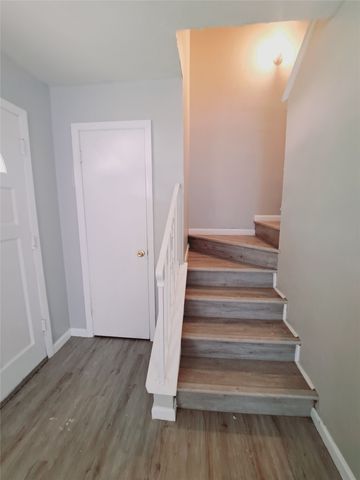 633 Rutgers Drive, Lancaster, TX 75134