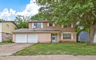 633 Rutgers Drive, Lancaster, TX 75134