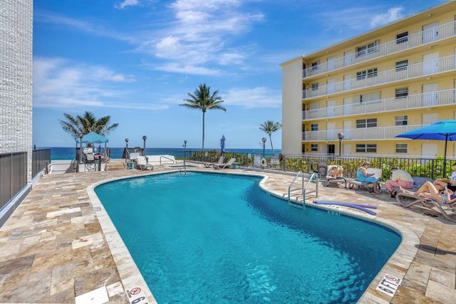 1167 Hillsboro Mile 206, Hillsboro Beach, FL 33062