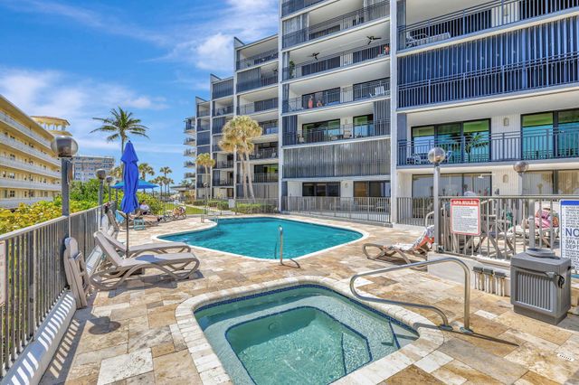1167 Hillsboro Mile 206, Hillsboro Beach, FL 33062