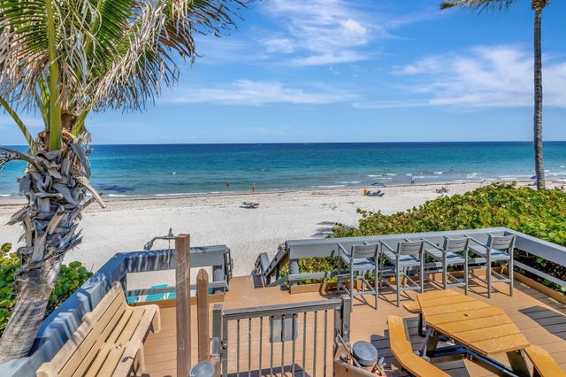 1167 Hillsboro Mile 206, Hillsboro Beach, FL 33062