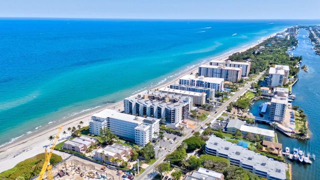 1167 Hillsboro Mile 206, Hillsboro Beach, FL 33062