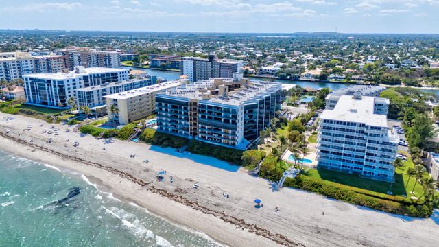 1167 Hillsboro Mile 206, Hillsboro Beach, FL 33062