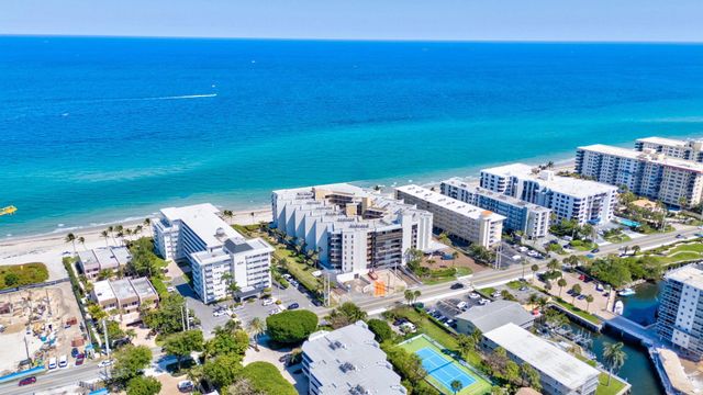 1167 Hillsboro Mile 206, Hillsboro Beach, FL 33062