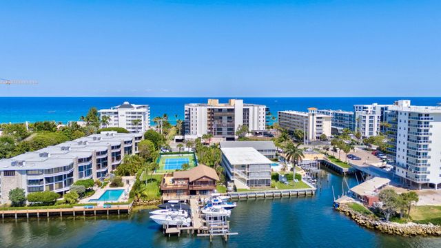 1167 Hillsboro Mile 206, Hillsboro Beach, FL 33062