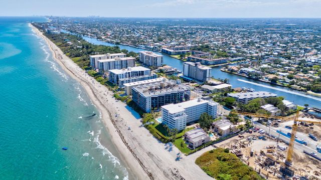 1167 Hillsboro Mile 206, Hillsboro Beach, FL 33062