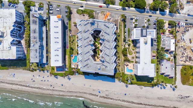 1167 Hillsboro Mile 206, Hillsboro Beach, FL 33062