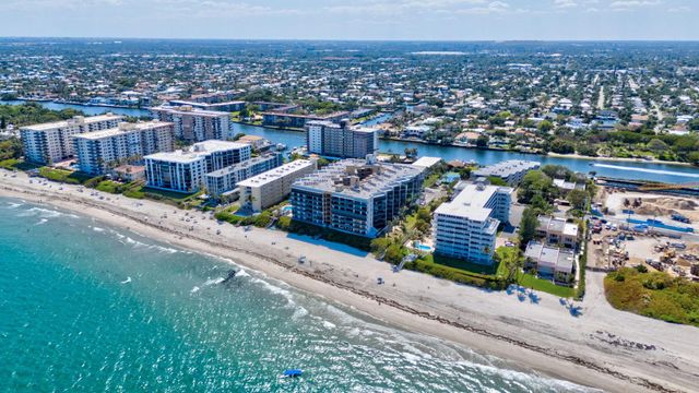 1167 Hillsboro Mile 206, Hillsboro Beach, FL 33062