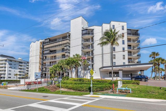 1167 Hillsboro Mile 206, Hillsboro Beach, FL 33062