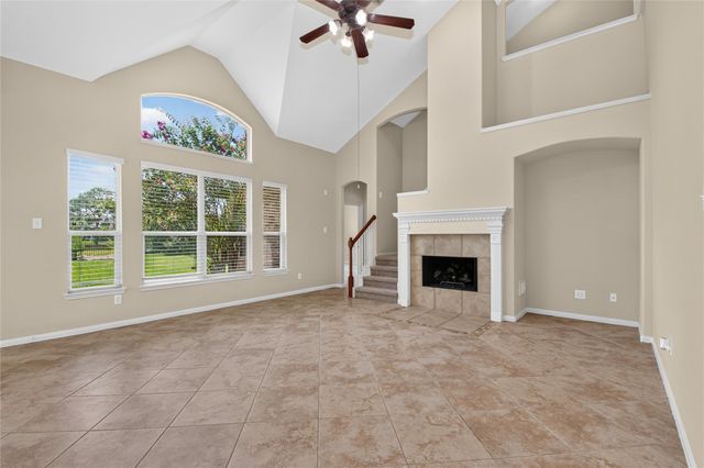 4707 Lakes Of Pine Forest Court, Houston, TX 77084