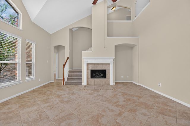 4707 Lakes Of Pine Forest Court, Houston, TX 77084