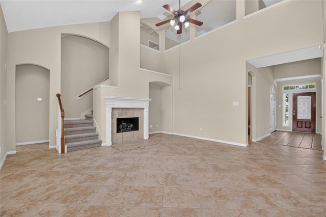 4707 Lakes Of Pine Forest Court, Houston, TX 77084