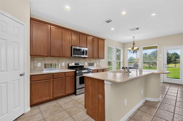 4707 Lakes Of Pine Forest Court, Houston, TX 77084