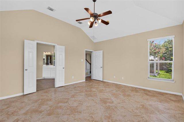 4707 Lakes Of Pine Forest Court, Houston, TX 77084