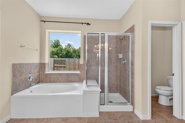 4707 Lakes Of Pine Forest Court, Houston, TX 77084