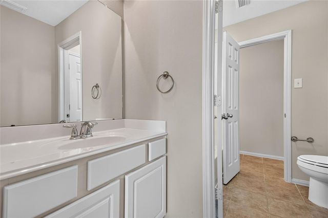 4707 Lakes Of Pine Forest Court, Houston, TX 77084