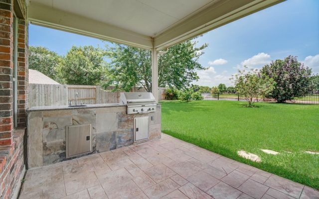 4707 Lakes Of Pine Forest Court, Houston, TX 77084