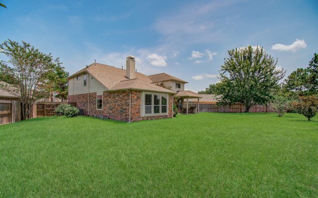 4707 Lakes Of Pine Forest Court, Houston, TX 77084
