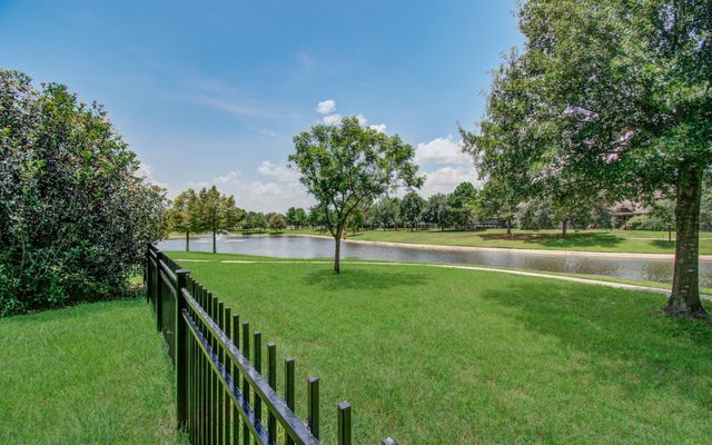 4707 Lakes Of Pine Forest Court, Houston, TX 77084