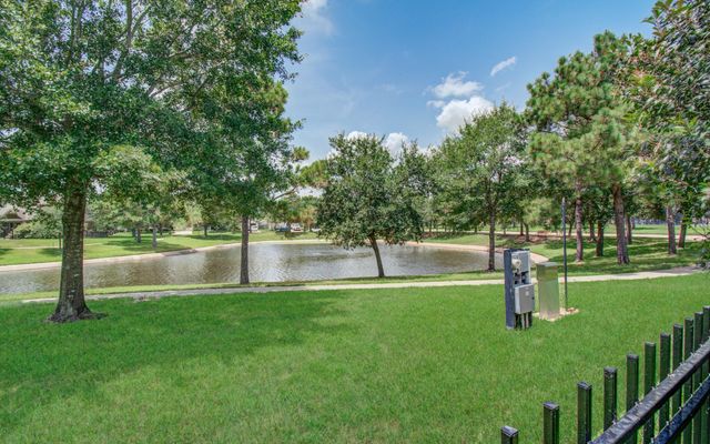 4707 Lakes Of Pine Forest Court, Houston, TX 77084