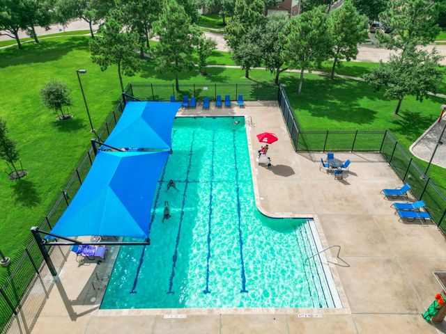 4707 Lakes Of Pine Forest Court, Houston, TX 77084