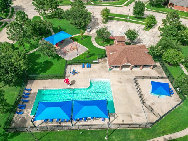 4707 Lakes Of Pine Forest Court, Houston, TX 77084