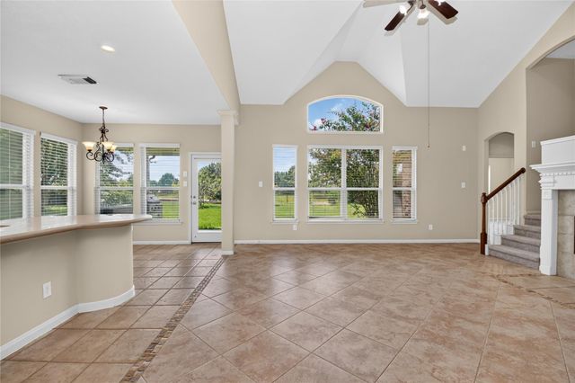 4707 Lakes Of Pine Forest Court, Houston, TX 77084