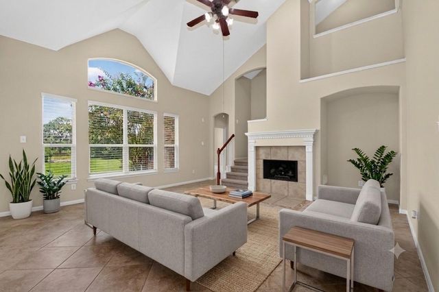 4707 Lakes Of Pine Forest Court, Houston, TX 77084