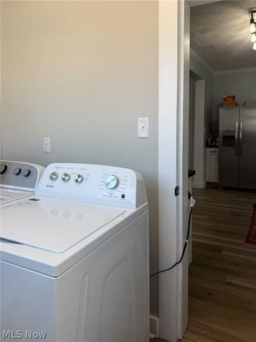 1243 Oakgrove Avenue, Steubenville, OH 43952
