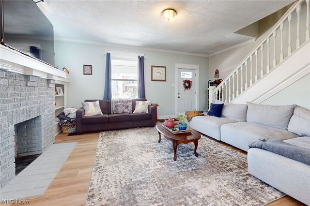 1243 Oakgrove Avenue, Steubenville, OH 43952