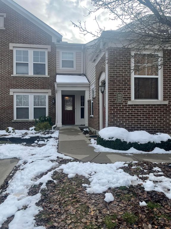 1989 Timberwyck Lane, 203, Burlington, KY 41005