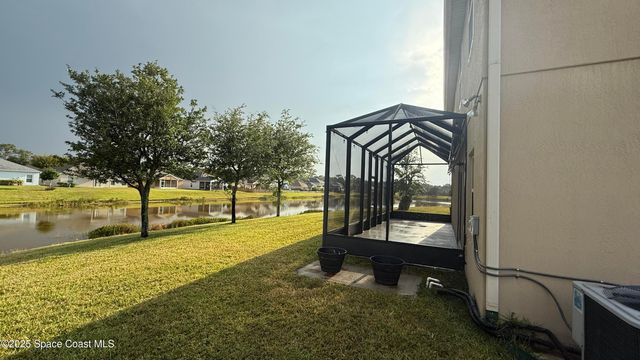 4121 Masira Court, Melbourne, FL 32904