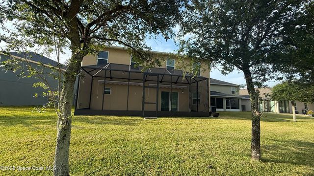 4121 Masira Court, Melbourne, FL 32904