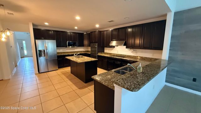 4121 Masira Court, Melbourne, FL 32904