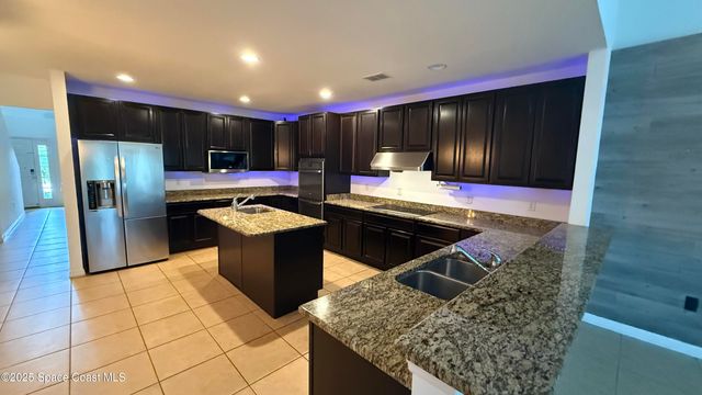 4121 Masira Court, Melbourne, FL 32904
