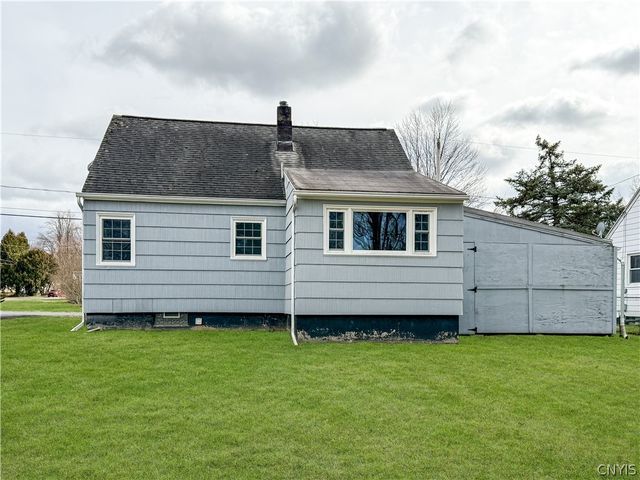 128 Northfield Drive, Clay, NY 13212